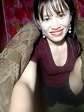 rubi bae online show from April 2026 02:58:01 PM