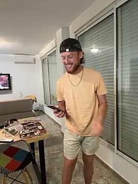 bailey mcvicar online show from May 2026 10:50:01 PM