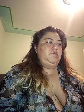 curvy diva  online show from February 2026 11:25:01 PM