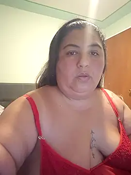 curvy diva  online show from March 2026 02:40:01 AM