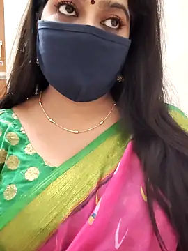 saritha29 online show from June 2026 05:17:02 PM