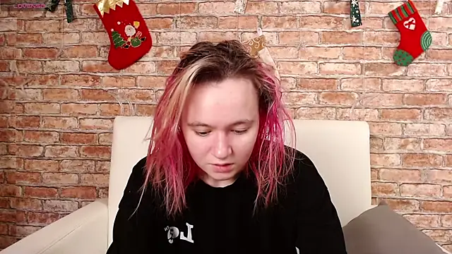 Ericha Stone online show from January 2026 01:20:02 AM