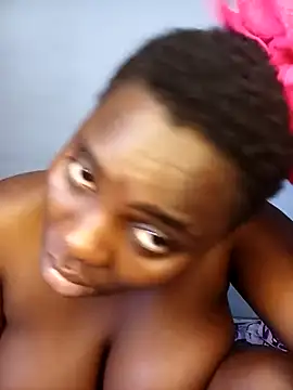 TheSpiceyQueen online show from September 2025 06:07:01 AM