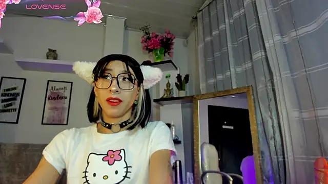 Snapshot of Angeel_of_lust chatting on March 2026 04:41:01 AM Angeel of lust online show from March 2026 04:41:01 AM