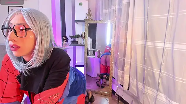 Snapshot of Angeel_of_lust chatting on March 2026 04:45:02 AM Angeel of lust online show from March 2026 04:45:02 AM