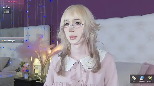 Snapshot of cutetomie chatting on February 2026 09:07:01 PM cutetomie online show from February 2026 09:07:01 PM