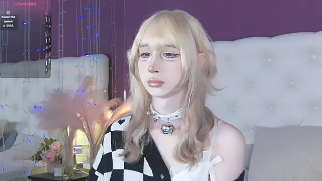 Snapshot of cutetomie chatting on February 2026 09:10:01 PM cutetomie online show from February 2026 09:10:01 PM