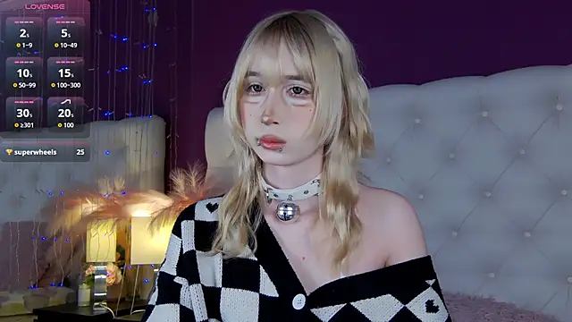cutetomie online show from June 2026 09:09:01 PM