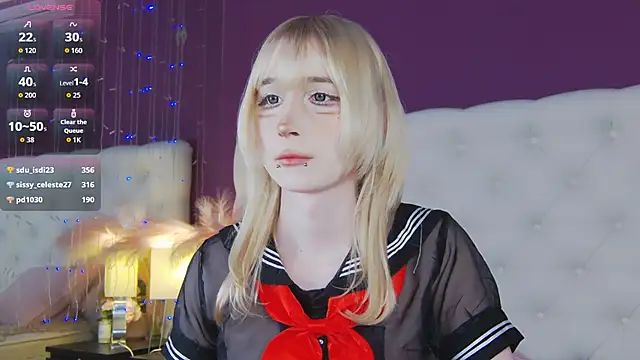 cutetomie online show from June 2026 01:28:02 AM