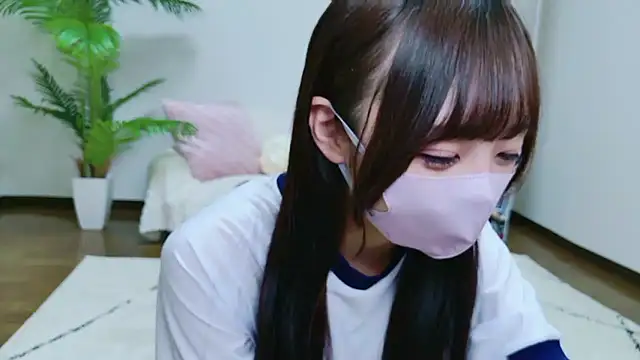 Mashiro-chan online show from October 2025 07:20:02 AM