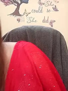 midnightmuse-03 online show from October 2025 09:37:01 PM