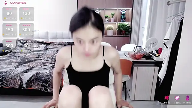 Xiao-zuzongl online show from September 2025 04:25:02 AM