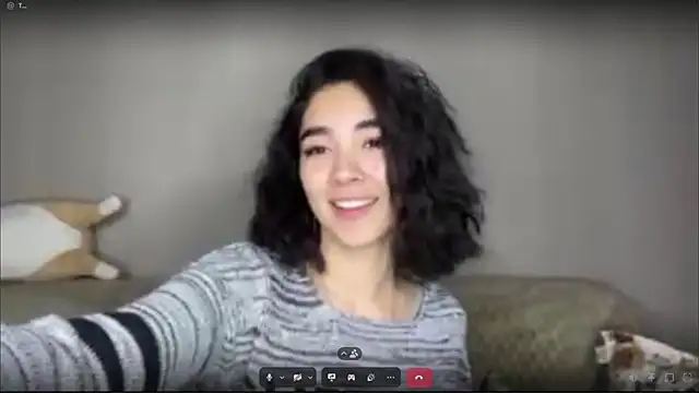 Snapshot of TAG_MIGGI chatting on September 2025 07:17:02 PM TAG MIGGI online show from September 2025 07:17:02 PM