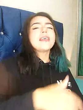 Snapshot of sammy_bunny1 chatting on September 2025 06:02:02 AM sammy bunny1 online show from September 2025 06:02:02 AM