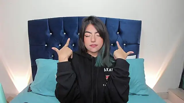 Snapshot of sammy_bunny1 chatting on September 2025 04:14:02 AM sammy bunny1 online show from September 2025 04:14:02 AM