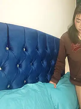 Snapshot of sammy_bunny1 chatting on September 2025 06:14:01 AM sammy bunny1 online show from September 2025 06:14:01 AM