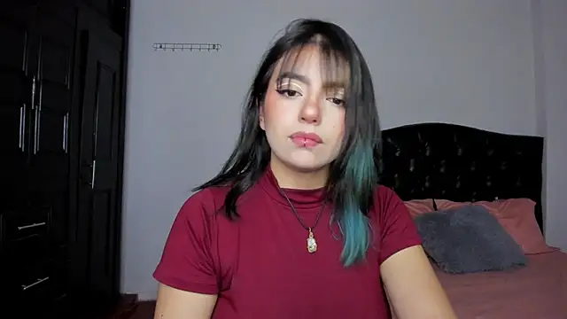 Snapshot of sammy_bunny1 chatting on October 2025 03:05:01 AM sammy bunny1 online show from October 2025 03:05:01 AM