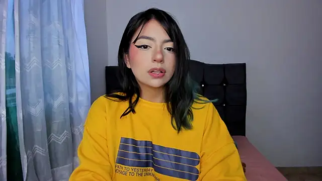 Snapshot of sammy_bunny1 chatting on October 2025 10:21:01 PM sammy bunny1 online show from October 2025 10:21:01 PM