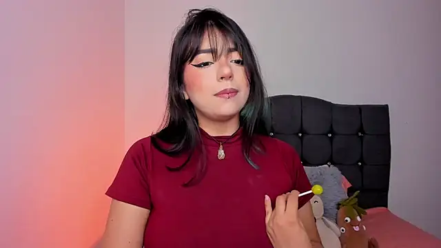 Snapshot of sammy_bunny1 chatting on November 2025 11:26:02 PM sammy bunny1 online show from November 2025 11:26:02 PM