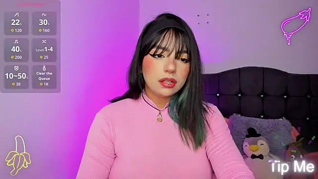 Snapshot of sammy_bunny1 chatting on November 2025 03:07:01 AM sammy bunny1 online show from November 2025 03:07:01 AM