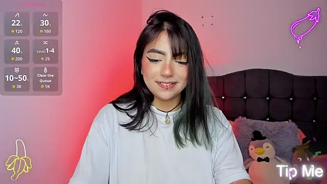 Snapshot of sammy_bunny1 chatting on November 2025 01:59:02 AM sammy bunny1 online show from November 2025 01:59:02 AM