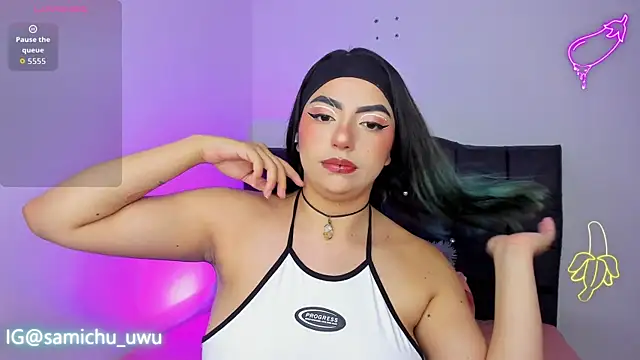 Snapshot of sammy_bunny1 chatting on December 2025 03:22:01 AM sammy bunny1 online show from December 2025 03:22:01 AM