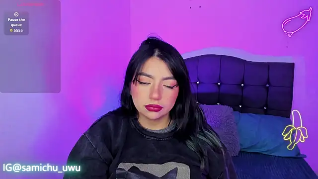 Snapshot of sammy_bunny1 chatting on January 2026 04:25:01 AM sammy bunny1 online show from January 2026 04:25:01 AM