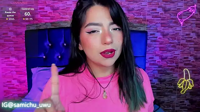 Snapshot of sammy_bunny1 chatting on February 2026 11:36:01 PM sammy bunny1 online show from February 2026 11:36:01 PM