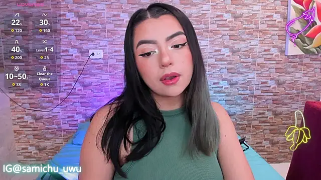 Snapshot of sammy_bunny1 chatting on February 2026 04:03:02 PM sammy bunny1 online show from February 2026 04:03:02 PM