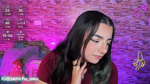 Snapshot of sammy_bunny1 chatting on February 2026 03:14:02 AM sammy bunny1 online show from February 2026 03:14:02 AM