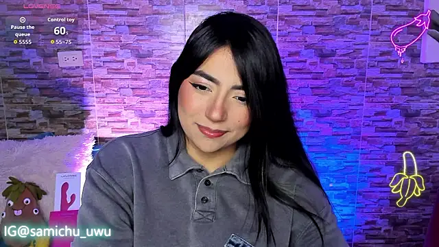 sammy bunny1 online show from March 2026 05:02:02 AM