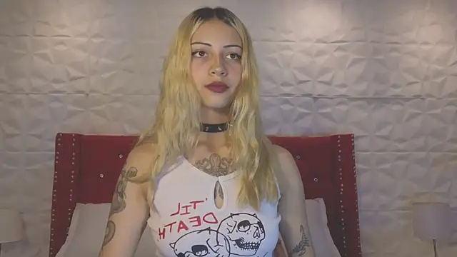 Lucy n pink online show from October 2025 03:08:02 PM