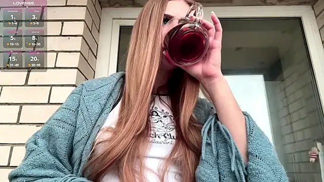 SweetJinny88 online show from November 2025 07:40:01 AM