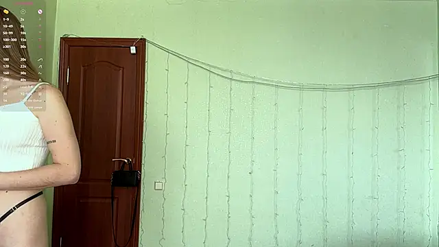 SweetJinny88 online show from February 2026 09:04:02 AM