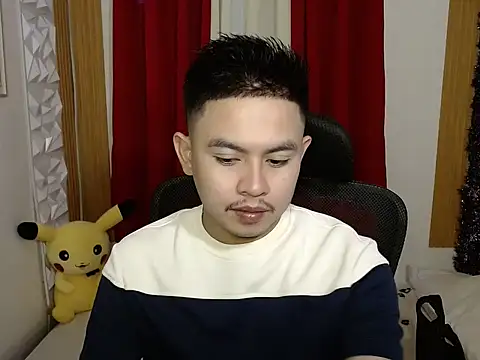 Snapshot of Njay_16 chatting on February 2026 12:09:02 PM Njay 16 online show from February 2026 12:09:02 PM