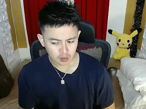 Snapshot of Njay_16 chatting on February 2026 10:13:02 AM Njay 16 online show from February 2026 10:13:02 AM