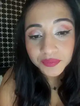 Snapshot of Alisson_Morgann chatting on October 2025 06:43:01 AM Alisson Morgann online show from October 2025 06:43:01 AM