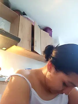 Snapshot of Alisson_Morgann chatting on December 2025 12:12:02 PM Alisson Morgann online show from December 2025 12:12:02 PM