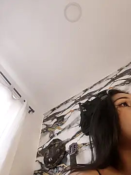 Snapshot of Alisson_Morgann chatting on February 2026 08:57:02 PM Alisson Morgann online show from February 2026 08:57:02 PM