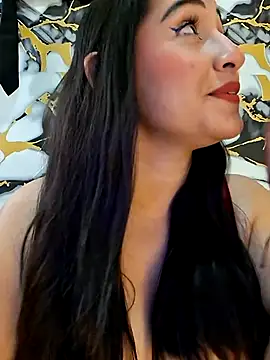 Snapshot of Alisson_Morgann chatting on April 2026 03:32:01 PM Alisson Morgann online show from April 2026 03:32:01 PM