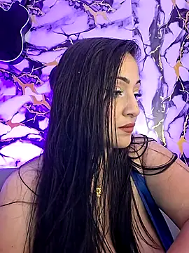 Alisson Morgann online show from June 2026 12:28:01 AM