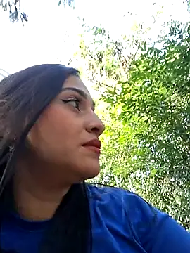 Alisson Morgann online show from June 2026 10:12:02 PM