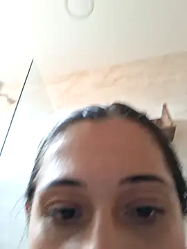 Alisson Morgann online show from June 2026 07:18:02 PM