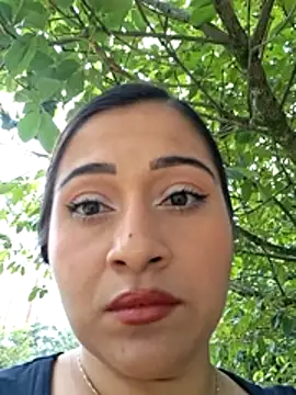 Alisson Morgann online show from July 2026 07:20:02 PM