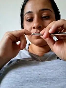 Alisson Morgann online show from July 2026 09:08:02 PM