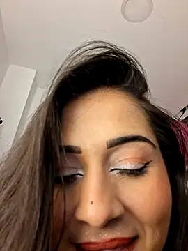 Alisson Morgann online show from July 2026 03:13:02 AM