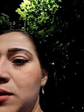 Alisson Morgann online show from July 2026 10:11:01 AM