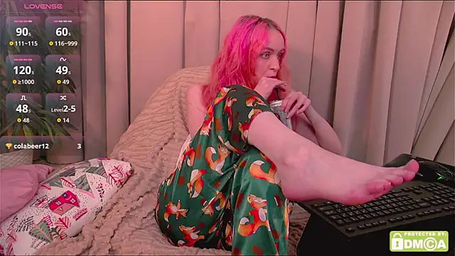  pink wassabi  online show from May 2026 05:59:01 AM