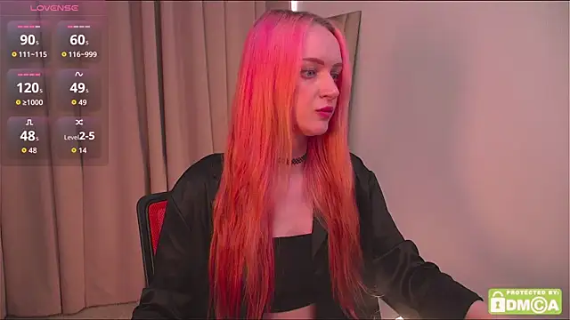  pink wassabi  online show from May 2026 02:01:01 PM