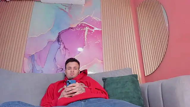 DoublePassion69 online show from September 2025 03:17:02 AM